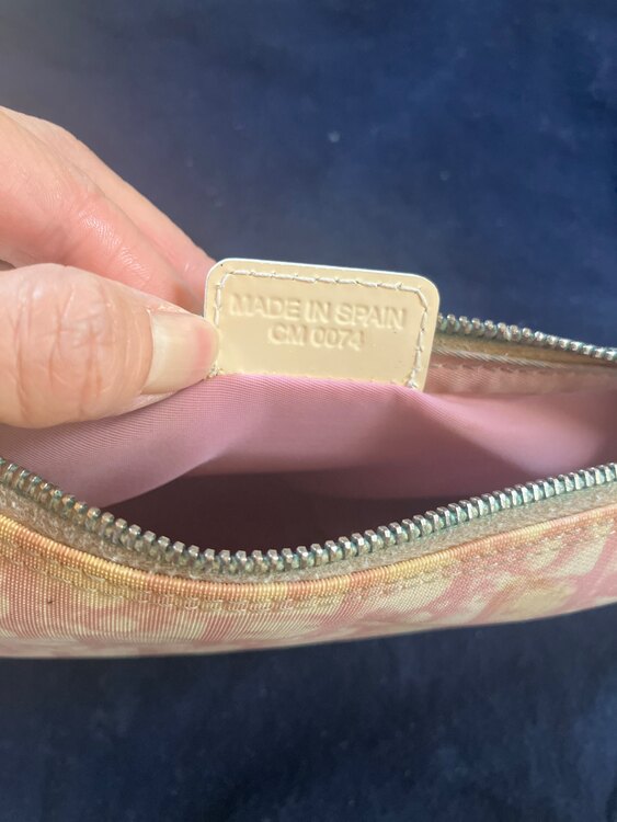 トロッター サドルバッグ （ブランドバッグ）の商品画像 - 査定依頼日：2025年4月29日 - 最高査定価格：55,000円