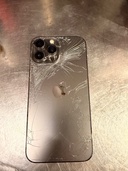 iPhone 13 Pro Max 128GB SIMフリー（スマホ）の商品画像 - 査定依頼日：2026年1月29日 - 最高査定価格：34,000円