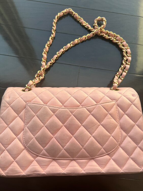 シャネル マトラッセ （ブランドバッグ）の商品画像 - 査定依頼日：2025年5月4日 - 最高査定価格：770,000円