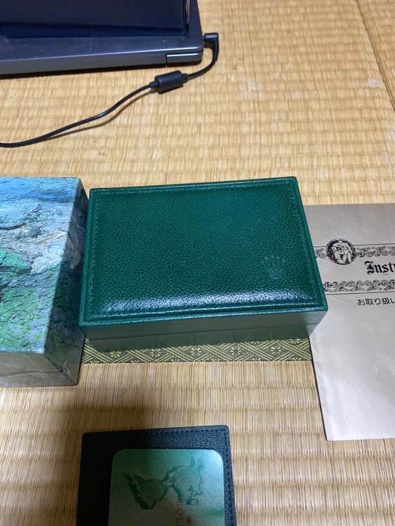 ロレジウム（高級時計）の商品画像 - 査定依頼日：2026年3月24日 - 最高査定価格：1,400,000円