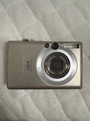 ixy digital 70（カメラ）の商品画像 - 査定依頼日：2025年10月15日 - 最高査定価格：6,000円