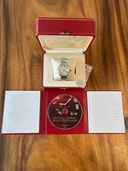 3001485177SX（バロンブルー）の商品画像 - 美品 - 査定完了日：2025.06.29 - 最高査定価格：600,000円