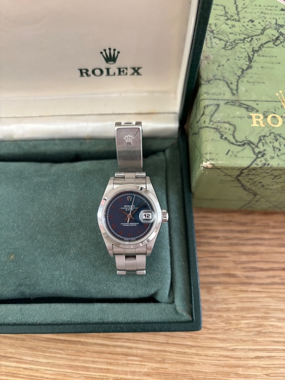 ロレックス その他 （高級時計）の商品画像 - 査定依頼日：2025年8月31日 - 最高査定価格：650,000円