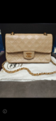 CHANEL（ブランドバッグ）の商品画像 - 査定依頼日：2026年10月6日 - 最高査定価格：500,000円