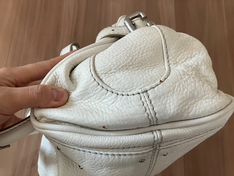 その他 クロエ （ブランドバッグ）の商品画像 - 査定依頼日：2026年1月13日 - 最高査定価格：120,000円