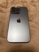 iPhone 13 Pro 256GB SIMフリー（スマホ）の商品画像 - 査定依頼日：2026年4月2日 - 最高査定価格：49,000円