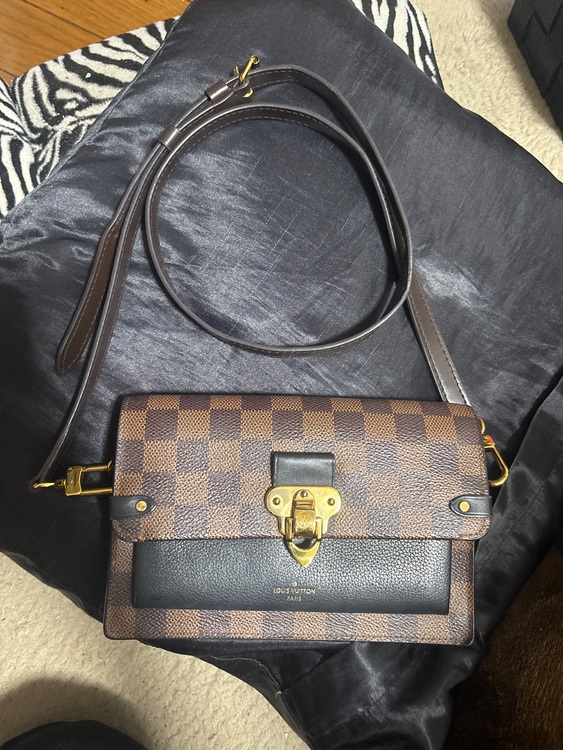 ルイヴィトン ダミエ （ブランドバッグ）の商品画像 - 査定依頼日：2025年10月17日 - 最高査定価格：125,000円