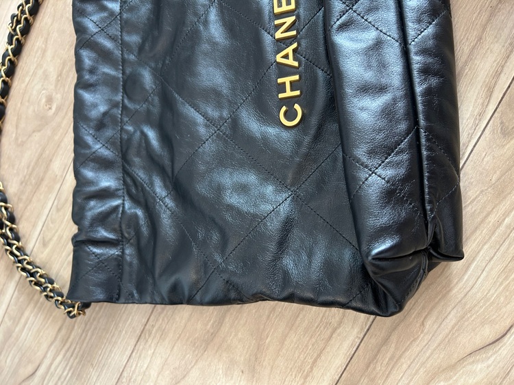 シャネル シャネル(その他) （ブランドバッグ）の商品画像 - 査定依頼日：2025年6月6日 - 最高査定価格：630,000円