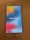 iPhone iPhone7 128GB SIMフリー（スマホ）の商品画像 - 査定依頼日：2026年9月5日 - 最高査定価格：1,000円