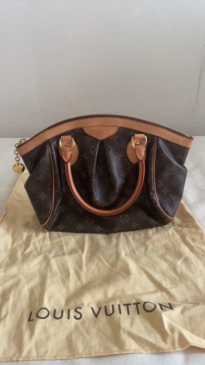 ルイヴィトン モノグラム （ブランドバッグ）の商品画像 - 査定依頼日：2026年4月9日 - 最高査定価格：138,000円