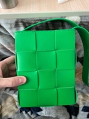 ボッテガ・ヴェネタ  （ブランドバッグ）の商品画像 - 査定依頼日：2025年12月16日 - 最高査定価格：70,000円