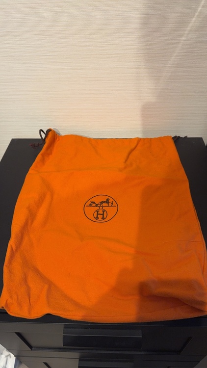 エルメス エブリン （ブランドバッグ）の商品画像 - 査定依頼日：2026年2月24日 - 最高査定価格：210,000円