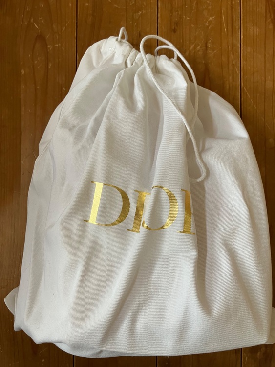 ディオール  （ブランドバッグ）の商品画像 - 査定依頼日：2025年6月5日 - 最高査定価格：300,000円