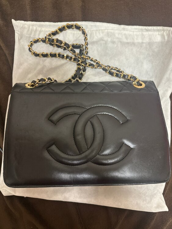 シャネル マトラッセ （ブランドバッグ）の商品画像 - 査定依頼日：2025年2月15日 - 最高査定価格：600,000円