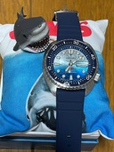 セイコー プロスペックス （高級時計）の商品画像 - 査定依頼日：2025年9月6日 - 最高査定価格：18,000円