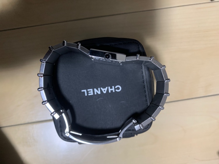 シャネル その他 TD17880（高級時計）の商品画像 - 査定依頼日：2025年10月31日 - 最高査定価格：70,000円