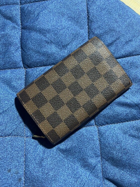 ルイヴィトン ルイヴィトン(その他) （ブランドバッグ）の商品画像 - 査定依頼日：2025年2月21日 - 最高査定価格：10,000円