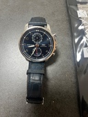 IWC ポルトギーゼ（高級時計）の商品画像 - 査定依頼日：2026年10月14日 - 最高査定価格：980,000円
