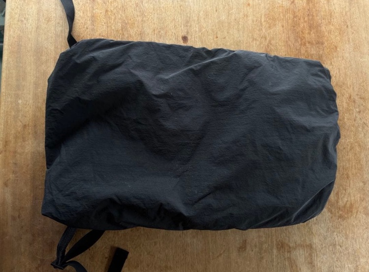 Bottega Veneta  リュック（ブランドバッグ）の商品画像 - 査定依頼日：2026年1月11日 - 最高査定価格：80,000円