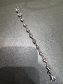 ブレスレット（古着・ファッション）の商品画像 - 査定依頼日：2026年4月8日 - 最高査定価格：360,000円