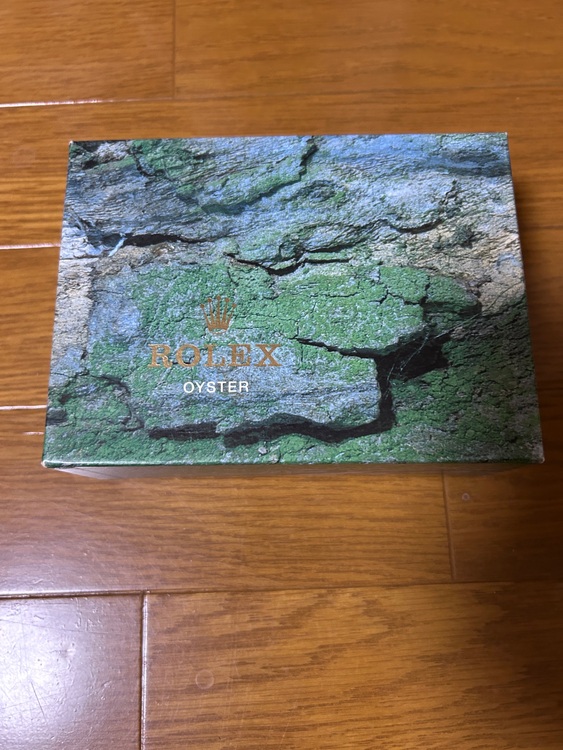 エクスプローラー1（高級時計）の商品画像 - 査定依頼日：2025年8月17日 - 最高査定価格：850,000円