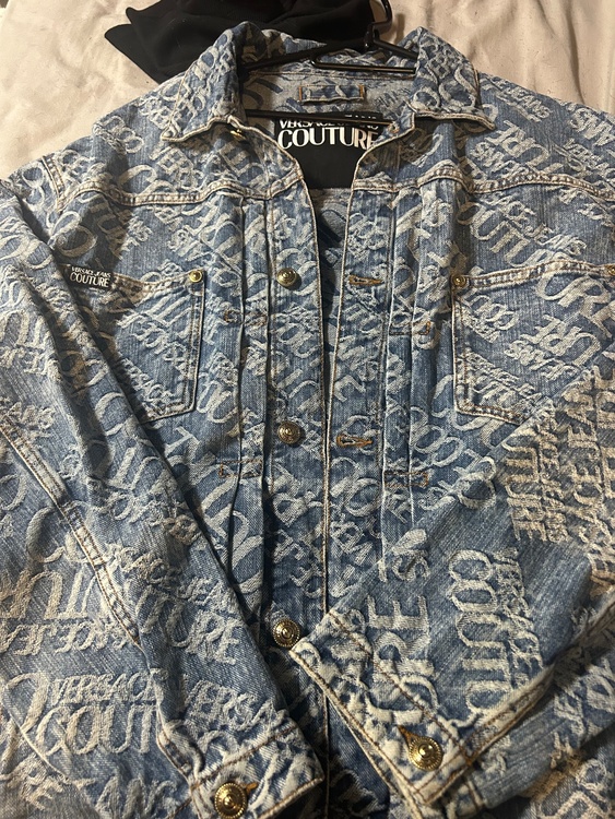 デニムジャケット（古着・ファッション）の商品画像 - 査定依頼日：2026年4月21日 - 最高査定価格：100,000円