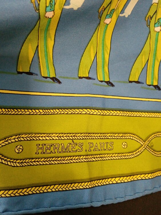 エルメス エルメス(その他) （ブランドバッグ）の商品画像 - 査定依頼日：2026年4月4日 - 最高査定価格：12,000円