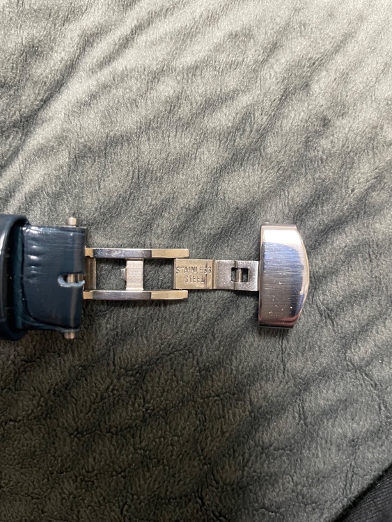 セイコー その他 （高級時計）の商品画像 - 査定依頼日：2025年7月23日 - 最高査定価格：6,000円