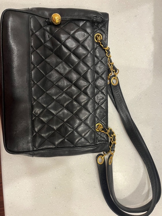 シャネル シャネル(その他) （ブランドバッグ）の商品画像 - 査定依頼日：2025年6月19日 - 最高査定価格：200,000円