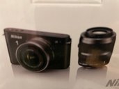 Nikon 1（カメラ）の商品画像 - 査定依頼日：2023年4月9日 - 最高査定価格：5,000円