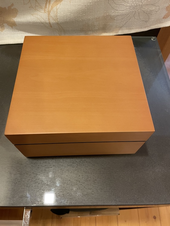 ルミノール　サブマーシブル（高級時計）の商品画像 - 査定依頼日：2022年9月7日 - 最高査定価格：420,000円