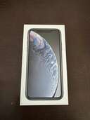 iPhoneXR 128G ブラック（スマホ）の商品画像 - 査定依頼日：2023年12月27日 - 最高査定価格：25,000円