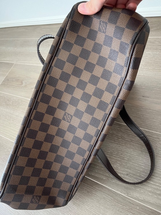 ルイヴィトン ダミエ （ブランドバッグ）の商品画像 - 査定依頼日：2025年9月12日 - 最高査定価格：145,000円