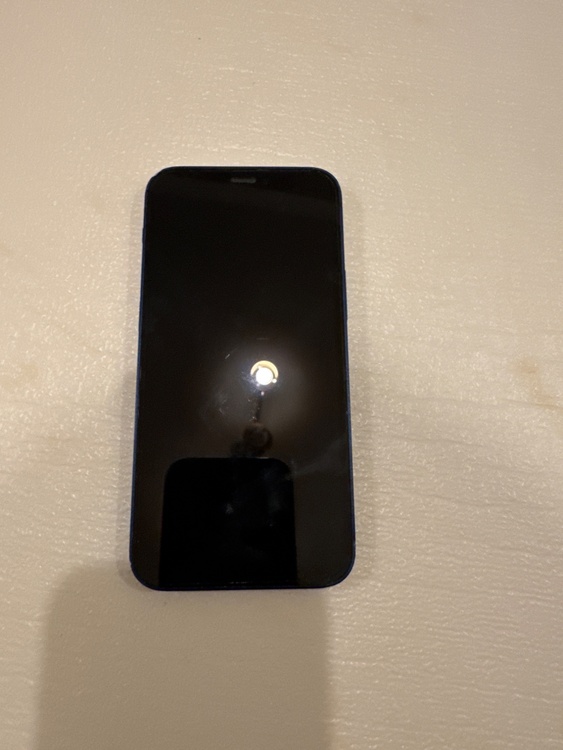 iPhone12mini（スマホ）の商品画像 - 査定依頼日：2026年9月28日 - 最高査定価格：14,000円