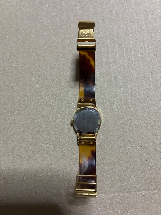 オメガ デ･ビル （高級時計）の商品画像 - 査定依頼日：2026年4月24日 - 最高査定価格：90,000円