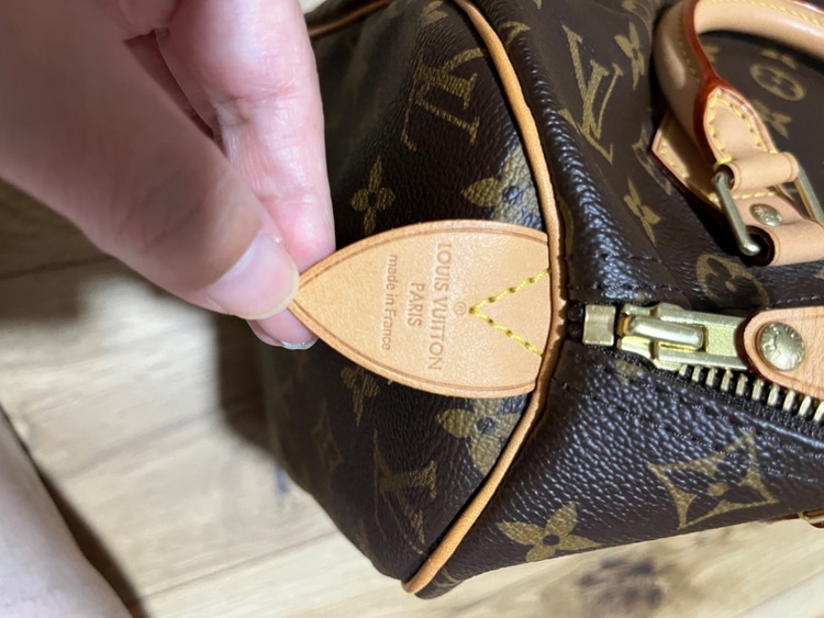 ルイヴィトン モノグラム （ブランドバッグ）の商品画像 - 査定依頼日：2025年9月30日 - 最高査定価格：115,000円