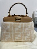 フェンディ  （ブランドバッグ）の商品画像 - 査定依頼日：2024年12月19日 - 最高査定価格：180,000円