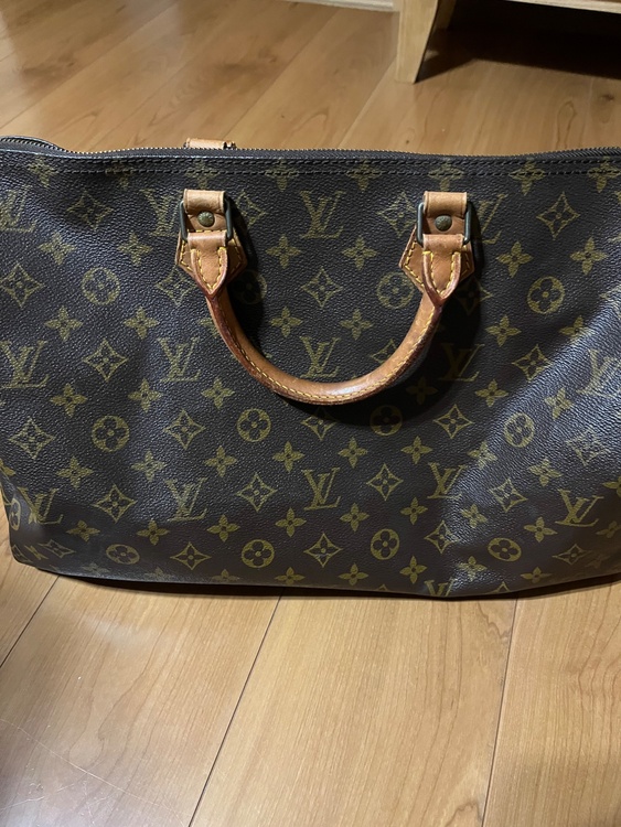 不明（ブランドバッグ）の商品画像 - 査定依頼日：2026年2月1日 - 最高査定価格：80,000円