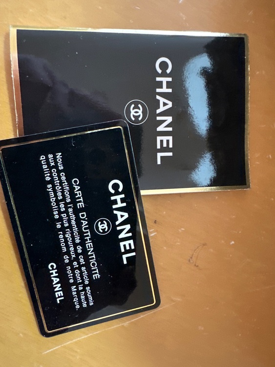 シャネル シャネル(その他) （ブランドバッグ）の商品画像 - 査定依頼日：2025年10月25日 - 最高査定価格：200,000円