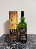 Ardbeg ドラム（お酒）の商品画像 - 査定依頼日：2025年11月2日 - 最高査定価格：23,000円