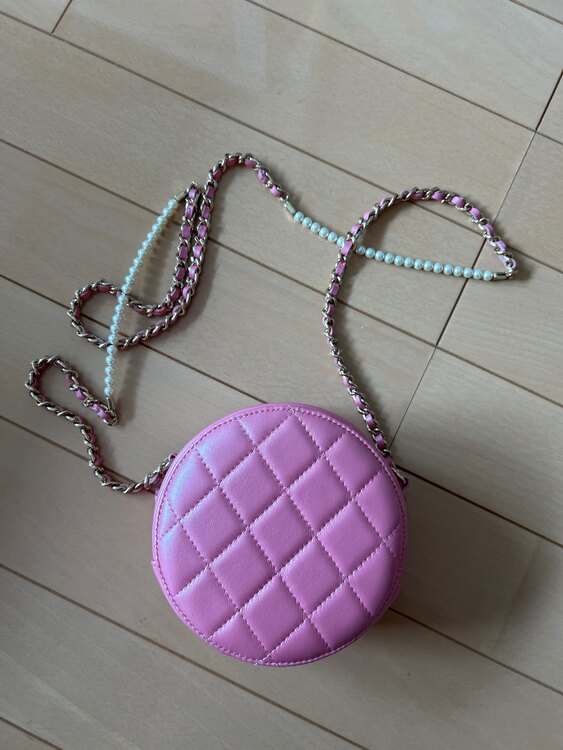 シャネル マトラッセ （ブランドバッグ）の商品画像 - 査定依頼日：2025年5月27日 - 最高査定価格：200,000円