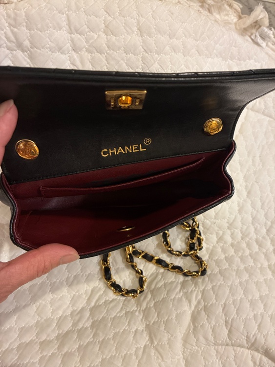 シャネル マトラッセ （ブランドバッグ）の商品画像 - 査定依頼日：2026年2月13日 - 最高査定価格：160,000円