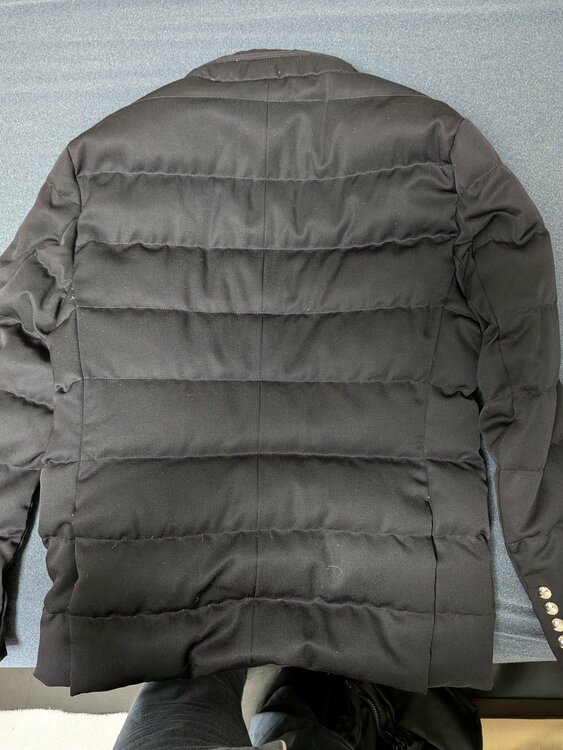 ダウンジャケット（古着・ファッション）の商品画像 - 査定依頼日：2025年12月18日 - 最高査定価格：90,000円