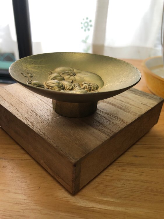 金杯（金・貴金属）の商品画像 - 査定依頼日：2023年6月27日 - 最高査定価格：1,122,000円