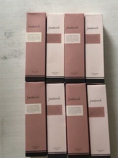 フェタリッチシャンプー、トリートメント（コスメ・美容・健康器具）の商品画像 - 査定依頼日：2025年5月23日 - 最高査定価格：4,000円