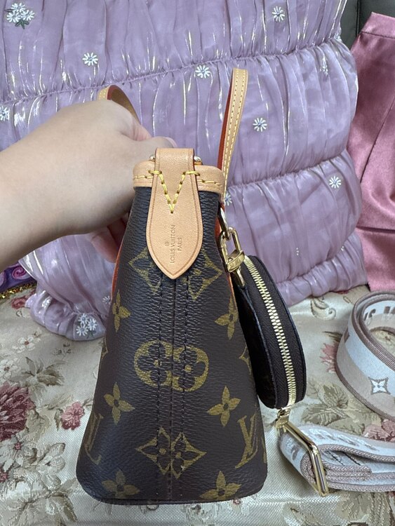 ルイヴィトン ネヴァーフル （ブランドバッグ）の商品画像 - 査定依頼日：2025年6月1日 - 最高査定価格：265,000円