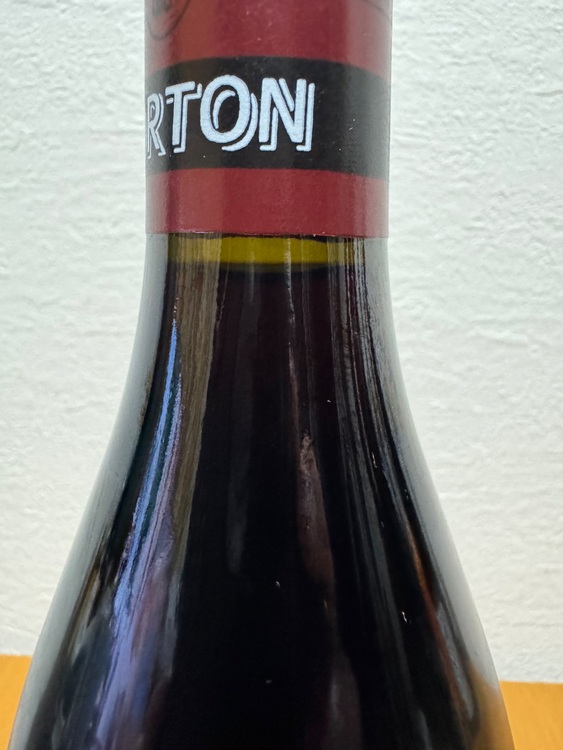CORTON2014（お酒）の商品画像 - 査定依頼日：2025年8月19日 - 最高査定価格：350,000円