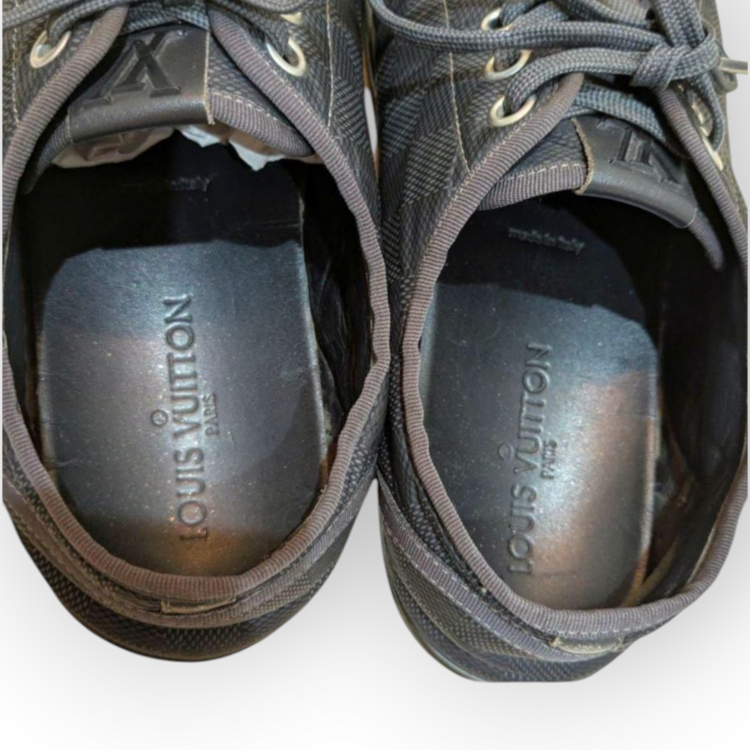 ルイヴィトン ダミエ （ブランドバッグ）の商品画像 - 査定依頼日：2025年5月22日 - 最高査定価格：20,000円