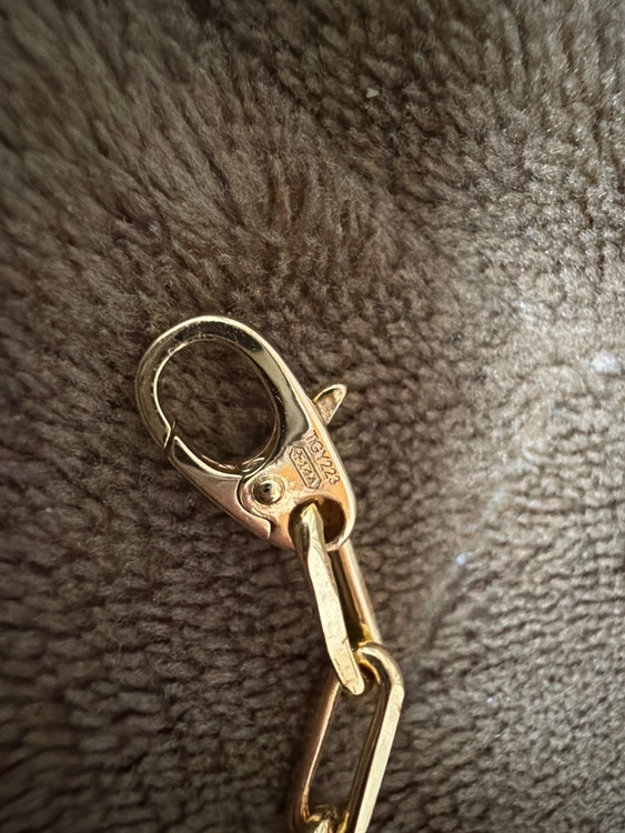 ネックレス（金・貴金属）の商品画像 - 査定依頼日：2026年1月23日 - 最高査定価格：750,000円