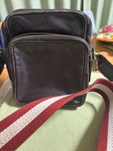 BALLY（ブランドバッグ）の商品画像 - 査定依頼日：2026年5月10日 - 最高査定価格：8,000円